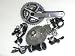 41AXJbltRAL. SL75  Shimano Slx