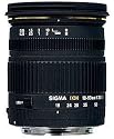 Sigma 18-50mm F/2.8 EX DC Lens for Olympus and Panasonic Digital SLR Cameras