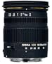 Sigma 18-50mm F/2.8 EX DC Lens for Minolta and Sony Digital SLR Cameras