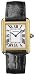 Cartier Ladies Tank Solo W1018755 Watch