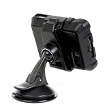 Speck Garmin Nuvi 200 ToughSkin GPS Case (Black)