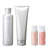【Amazon.co.jp限定】エレクトーレ  シャンプー&ヘアトリートメント スペシャルセット