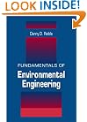 Fundamentals of Environmental Engineering