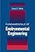 Fundamentals of Environmental Engineering