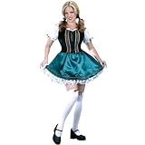  : Darling Gretel Adult Costume