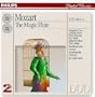Mozart - The Magic Flute / Price � Serra � Schreier � Moll � Melbye � T. Adam � Sir Colin Davis