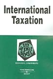 International Taxation in a Nutshell