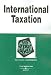 Books : International Taxation in a Nutshell