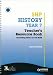 SHP History Year 7: Teacher's Resource Book Including PDFs on CD-ROM (Schools History Project) (Bk. 1)