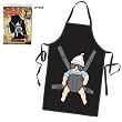 The Hangover Apron