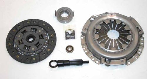 90 91 92 Suzuki Sidekick 1.3 1.3L OE Clutch Kit