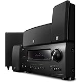 Denon DHT-1312BA Home Theater System