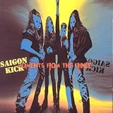 Saigon Kick -  Moments from the Fringe