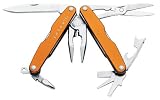 Leatherman 70202001K Juice S2 Multi-Tool Orange