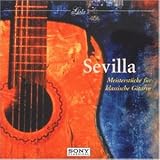 Gala - Sevilla (Meisterstücke für klassische Gitarre)