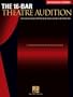 The 16-Bar Theatre Audition: 100 Songs Excerpted for Successful Auditions (Vocal Collection-Mezzo Soprano/Belter)