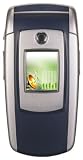 Samsung E700 - Orange - Pay As You Go