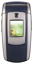 Samsung E700 - Orange - Pay As You Go