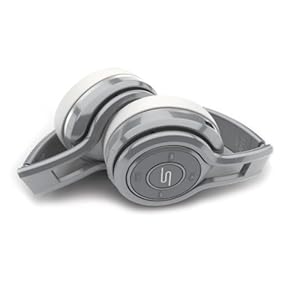 Best of SMS Audio SYNC by 50 Cent On-Ear Wireless Headphones