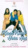 Used : Kuch Kuch Hota Hai [1998]