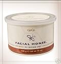 Gigi Facial Honee Wax 397 gm Jar