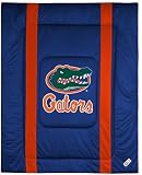 NCAA Florida Gators Sideline Comforter