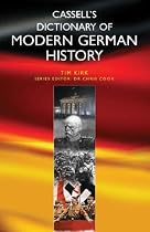 Cassell's Dictionary of Modern German History
