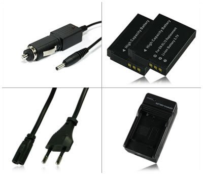 M&L Mobiles® | Ladegerät + 2x