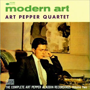 CD-Charts  Music : Modern Art [European Import]