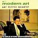 Modern Art: The Complete Art Pepper Aladdin Recordings, Vol. 2