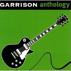 Garrison Anthology by Garrison