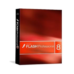 Flash Professional 8