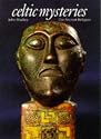 Celtic Mysteries: The Ancient Religion (Art and Imagination)
