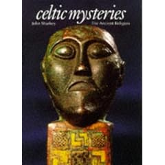 Celtic Mysteries (Art & Imagination)