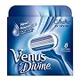 Gillette Venus Divine Refills - 16 Cartridges