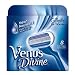 Gillette Venus Divine Razor Blade Cartridges 24 Refills
