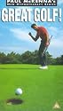 Paul McKenna - New Hypnotherapy Series - Great Golf [VHS]