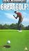 Paul McKenna - New Hypnotherapy Series - Great Golf