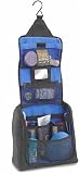 Lewis N Clark Frontier Collection: Hanging Toiletry Kit