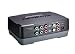 AVERMEDIA C281 Game Capture HD Record Xbox 360 and PS3 in Real Time with up to 1080p resolution