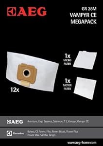 Revisión y Guía de compra de El Mejor AEG Gr 28 M Revisión y Guía de compra de El Mejor AEG Gr 28 M