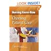 Nursing Know-How: Charting Patient Care (NurseNotes)