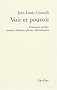 Voir et pouvoir : L'innocence perdue : cin�ma, t�l�vision, fiction, documentaire