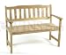 Teak furniture