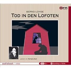 Tod in Den Lofoten