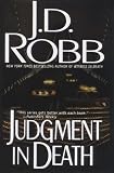 Judgment in Death (Thorndike Press Large Print Core Series)