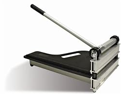 EZ Shear 13" Flooring & Siding Cutter #113