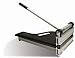 EZ Shear 13" Flooring & Siding Cutter #113