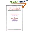 Human Skeleton in Forensic Medicine by Wilton Krogman and M. Yasar Iscan