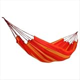 Jobek JT55 Joia Thiago Orange Stripe Hammock